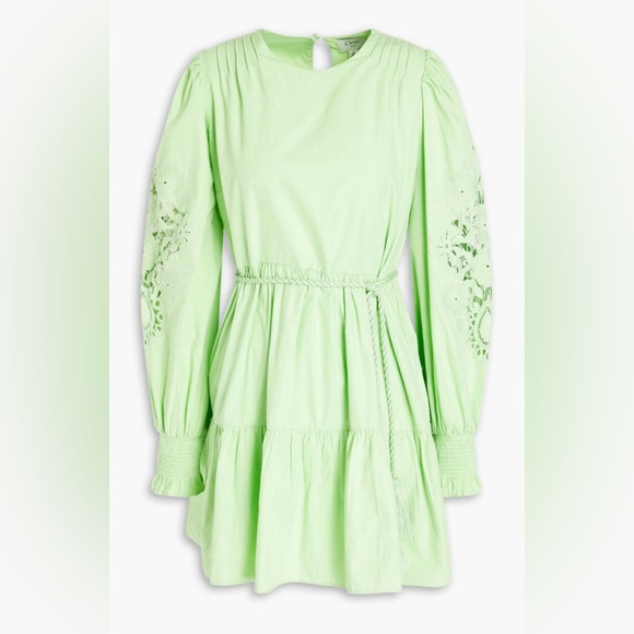 Cami NYC Carolina Dress Shopbop Size S - Picture 10 of 16